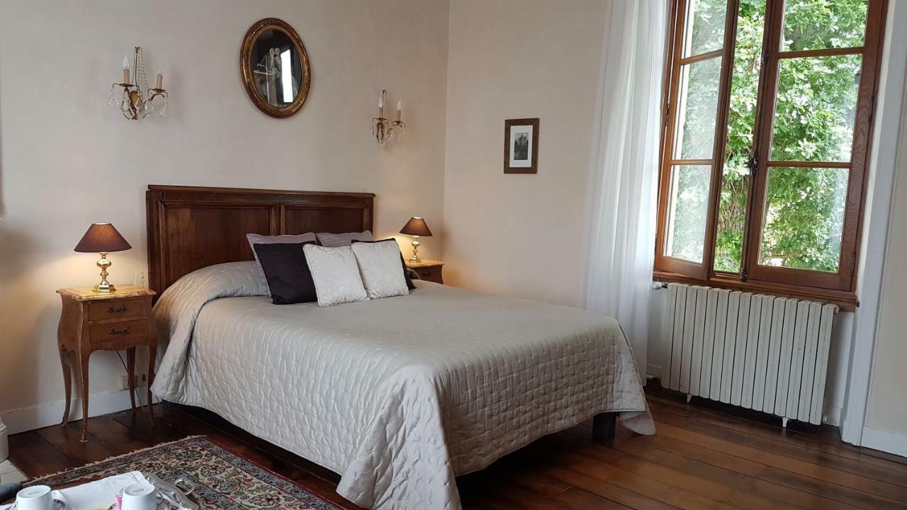 Le Manoir De La Bigotiere Bed & Breakfast Pleslin-Trigavou ภายนอก รูปภาพ